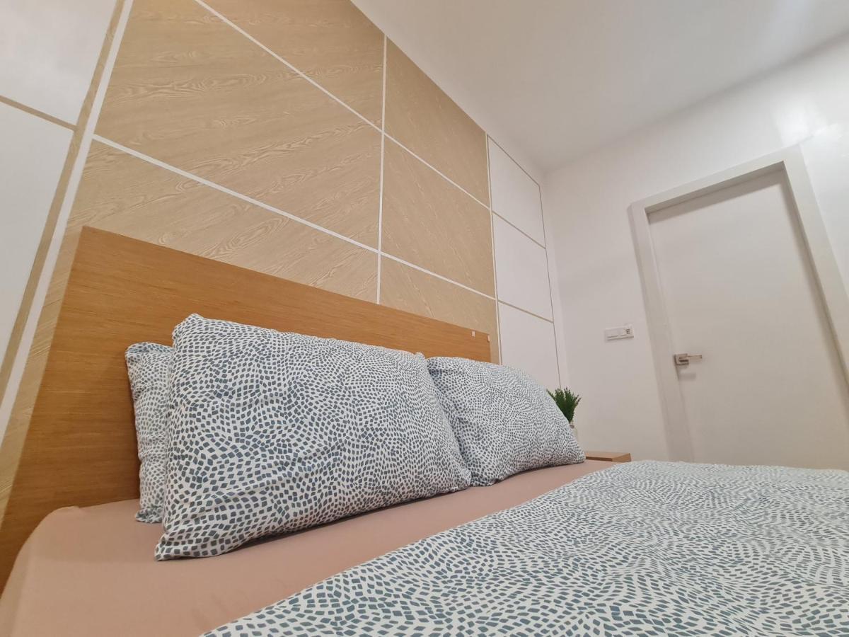 Lovely 3-Bedroom Serviced Apartment @ ไซเบอร์จายา ภายนอก รูปภาพ